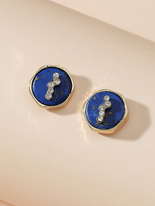 Earrings Temperament Earrings Earrings Women null