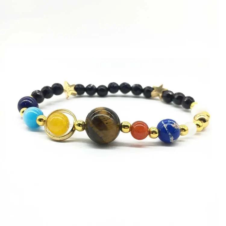 Eight Planet Bracelets null