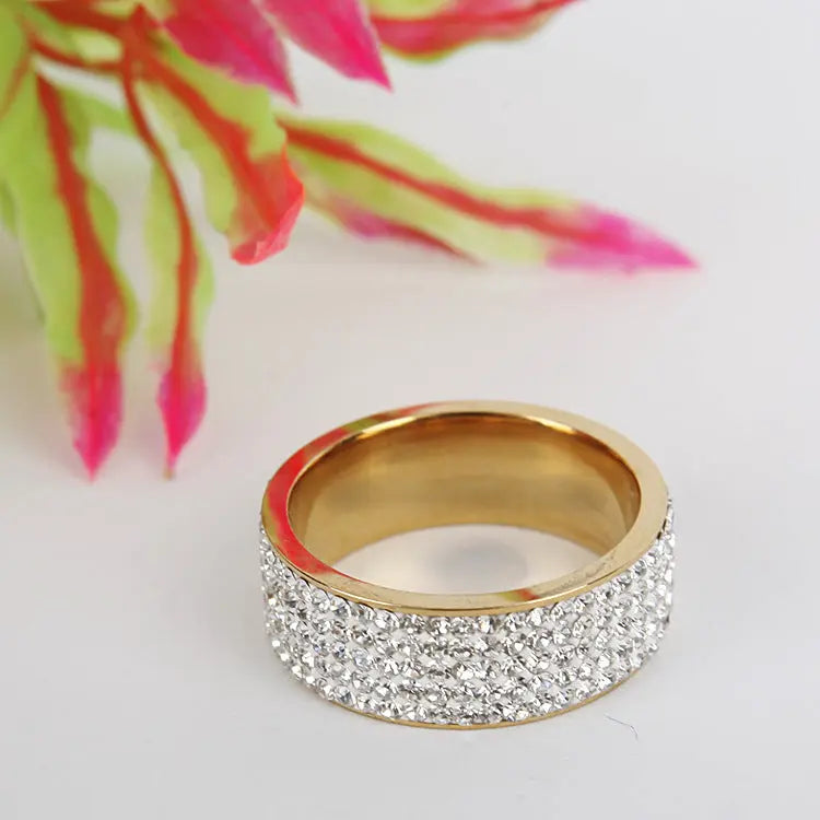 Fashion Diamond Rings null