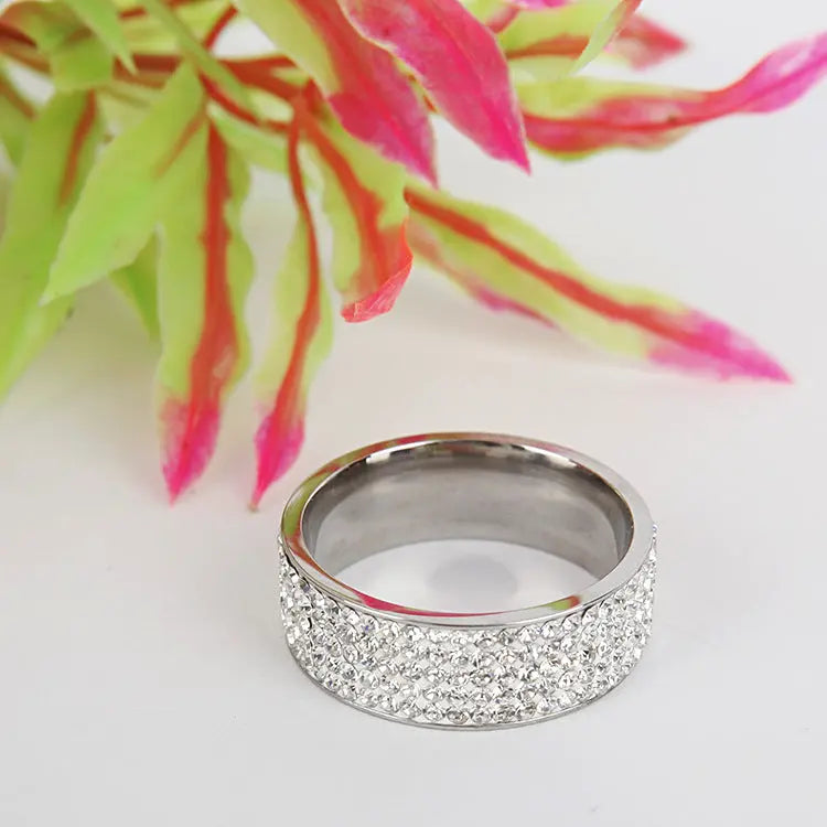 Fashion Diamond Rings null