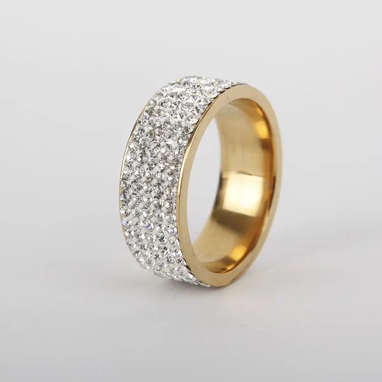 Fashion Diamond Rings null