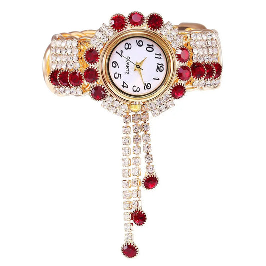 Fashion ladies bracelet bracelet watch null