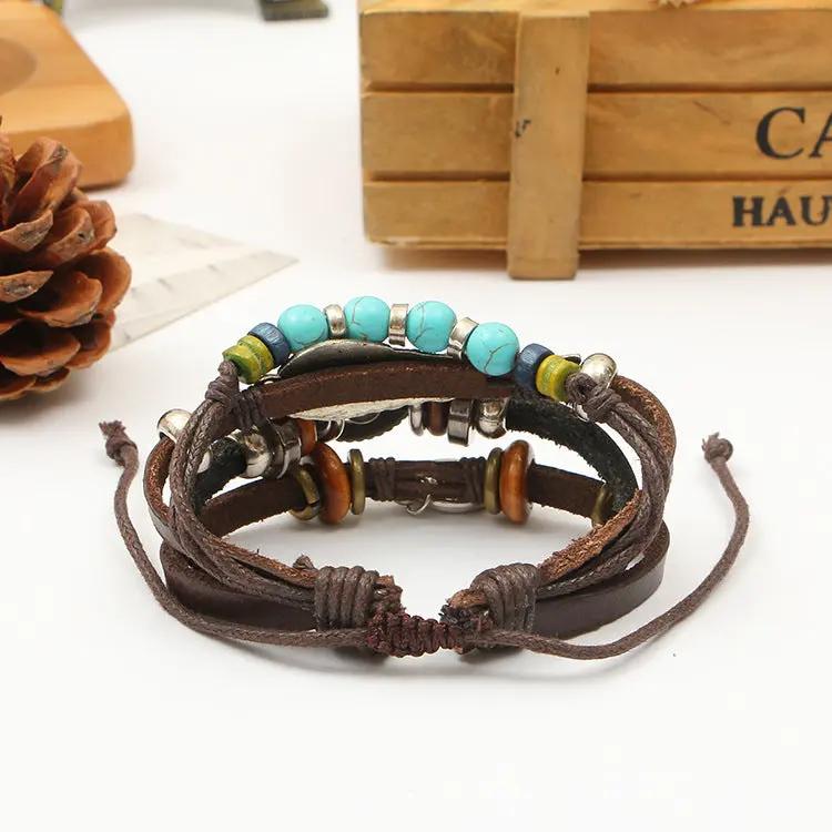 Handmade bracelets null