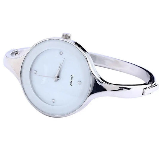 Ladies bracelet watch null