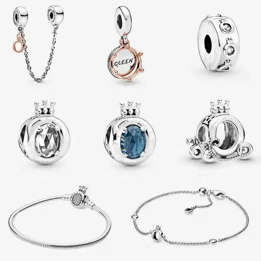 Loose Beads Accessories Can Be String Bracelets Bracelets Bracelets Snake Bone Chain Beads null