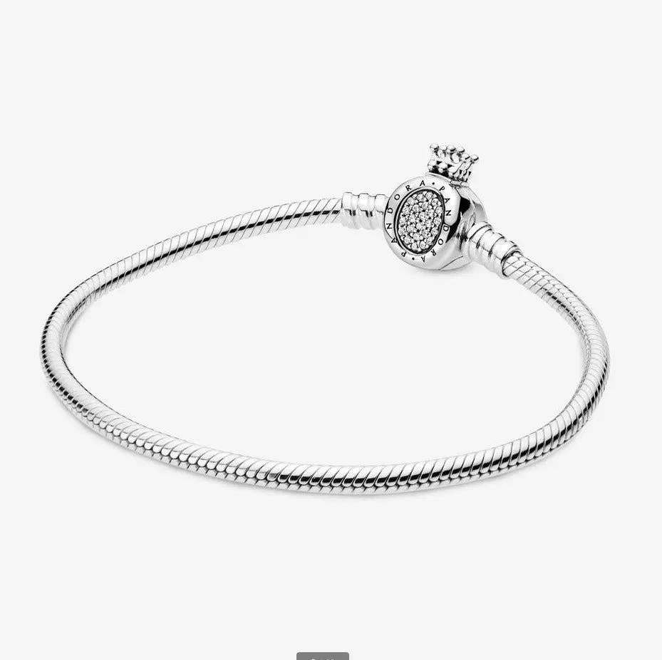 Loose Beads Accessories Can Be String Bracelets Bracelets Bracelets Snake Bone Chain Beads null