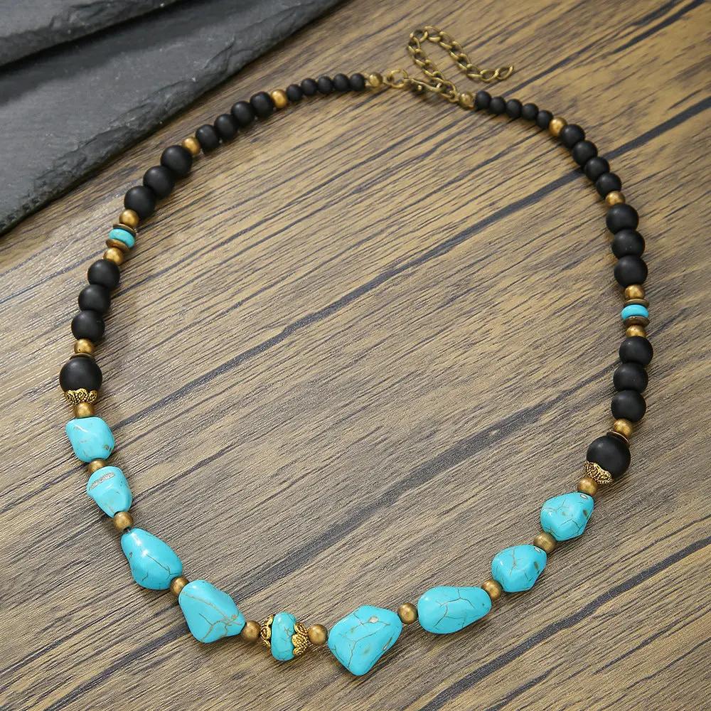 Men's Tophus Necklace Necklace Niche Design Necklace null