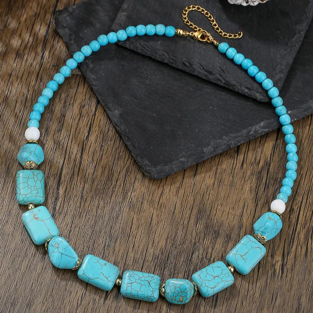 Men's Tophus Necklace Necklace Niche Design Necklace null