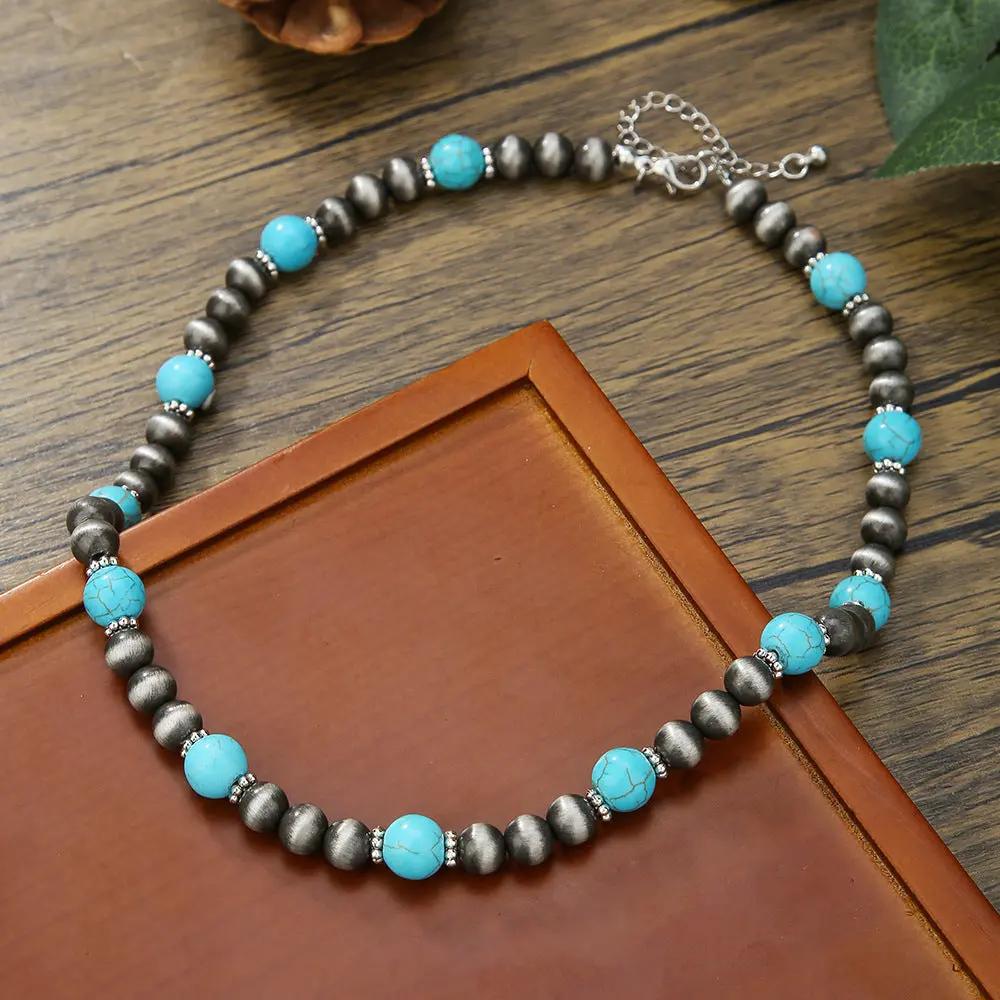 Men's Tophus Necklace Necklace Niche Design Necklace null