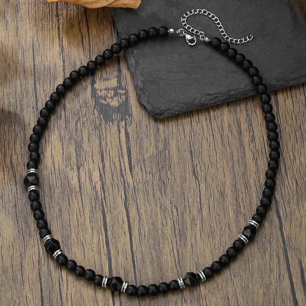 Men's Tophus Necklace Necklace Niche Design Necklace null