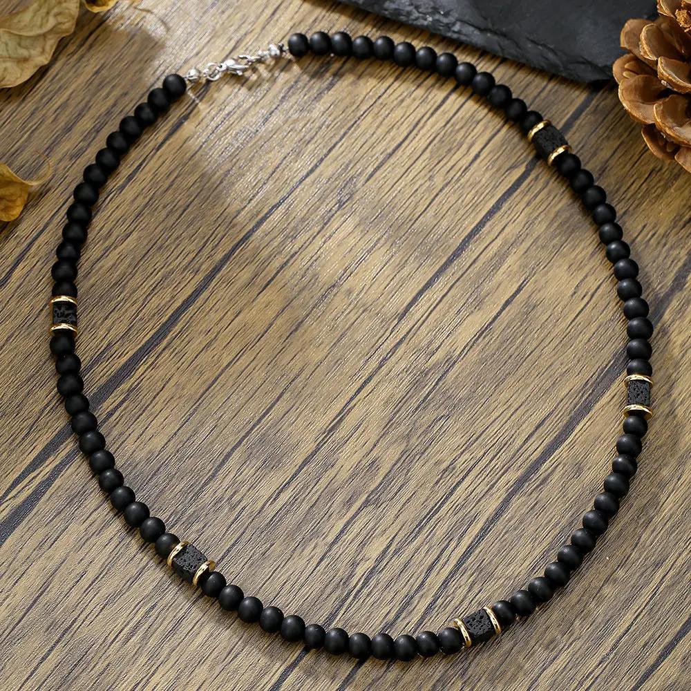 Men's Tophus Necklace Necklace Niche Design Necklace null