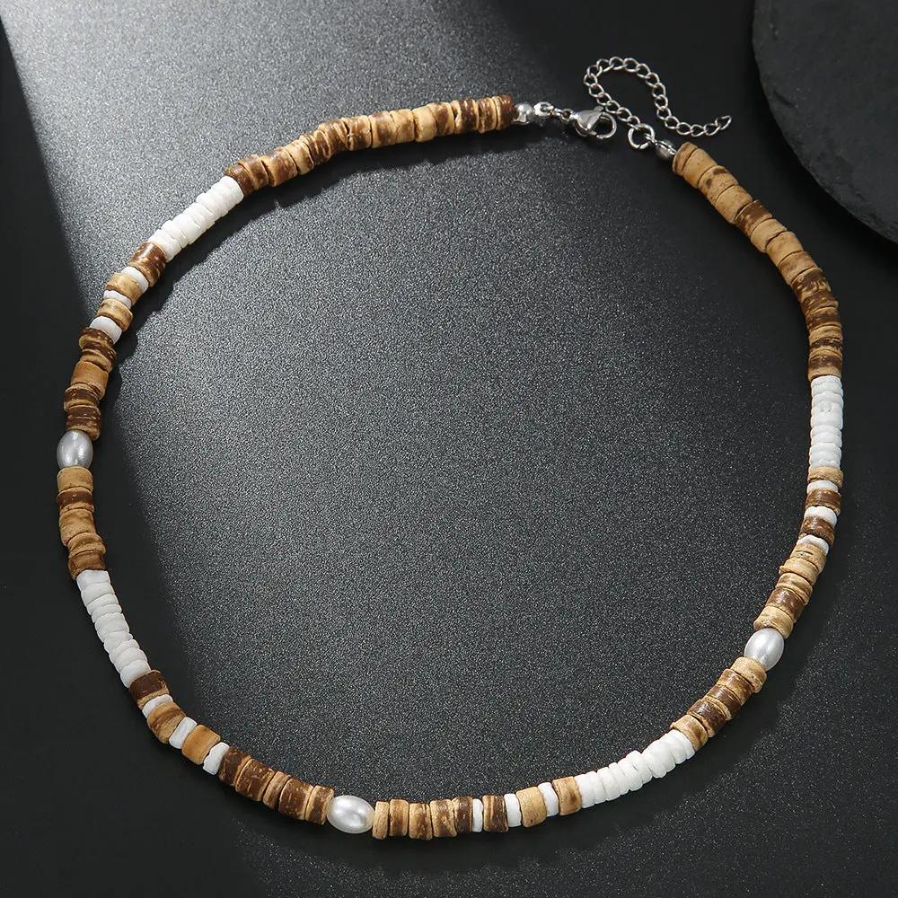 Men's Tophus Necklace Necklace Niche Design Necklace null