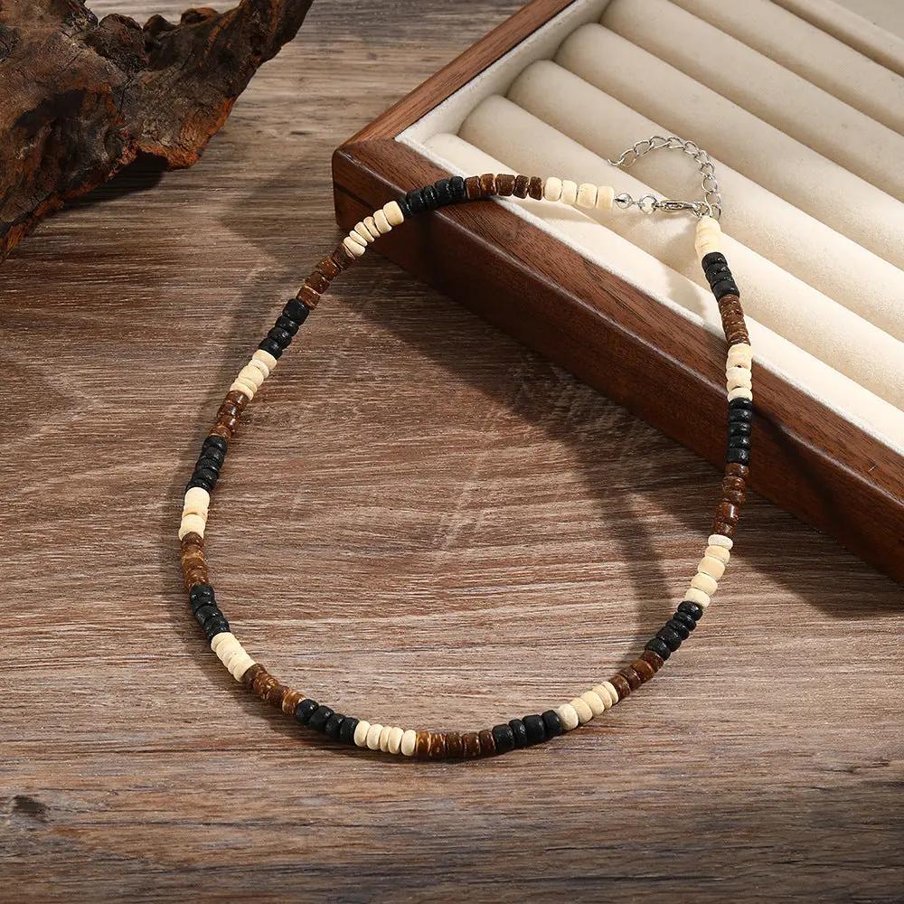 Men's Tophus Necklace Necklace Niche Design Necklace null