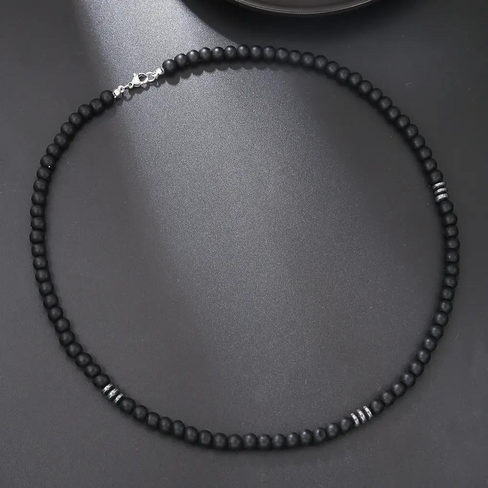 Men's Tophus Necklace Necklace Niche Design Necklace null