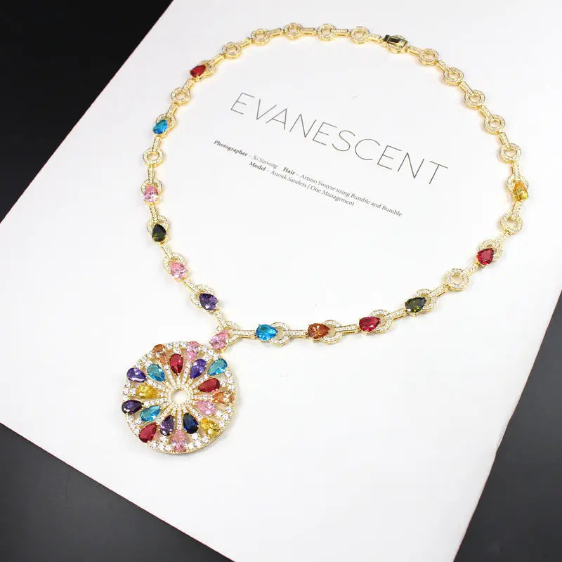 NECKLACE null