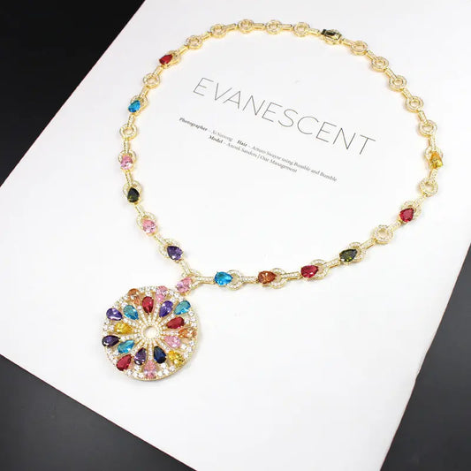 NECKLACE null