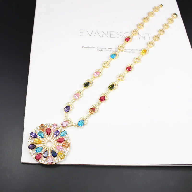 NECKLACE null