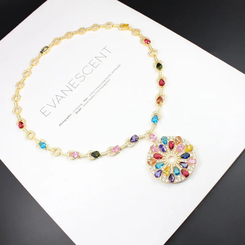 NECKLACE null