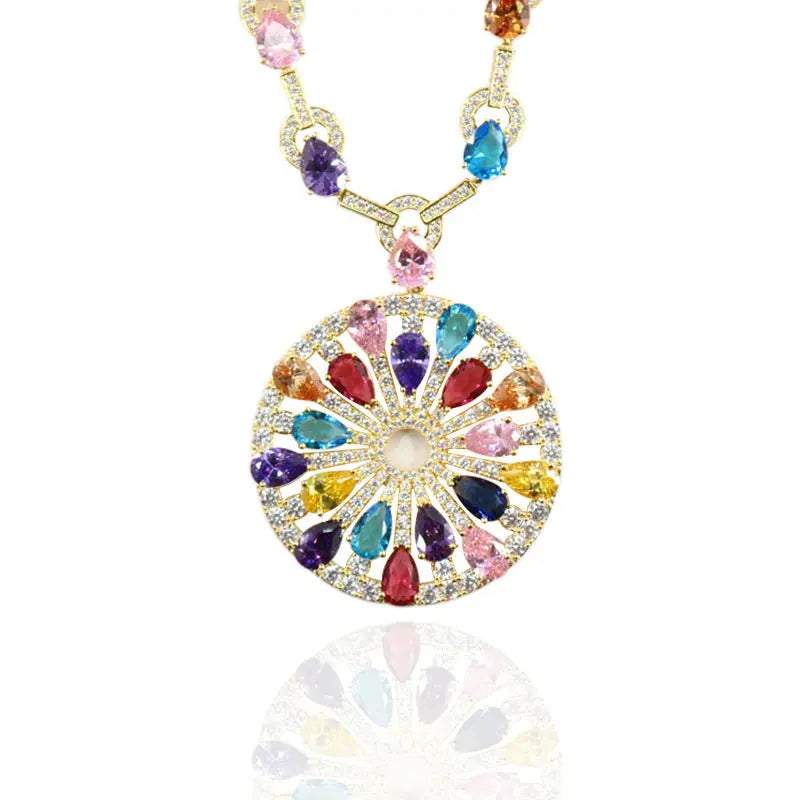 NECKLACE null