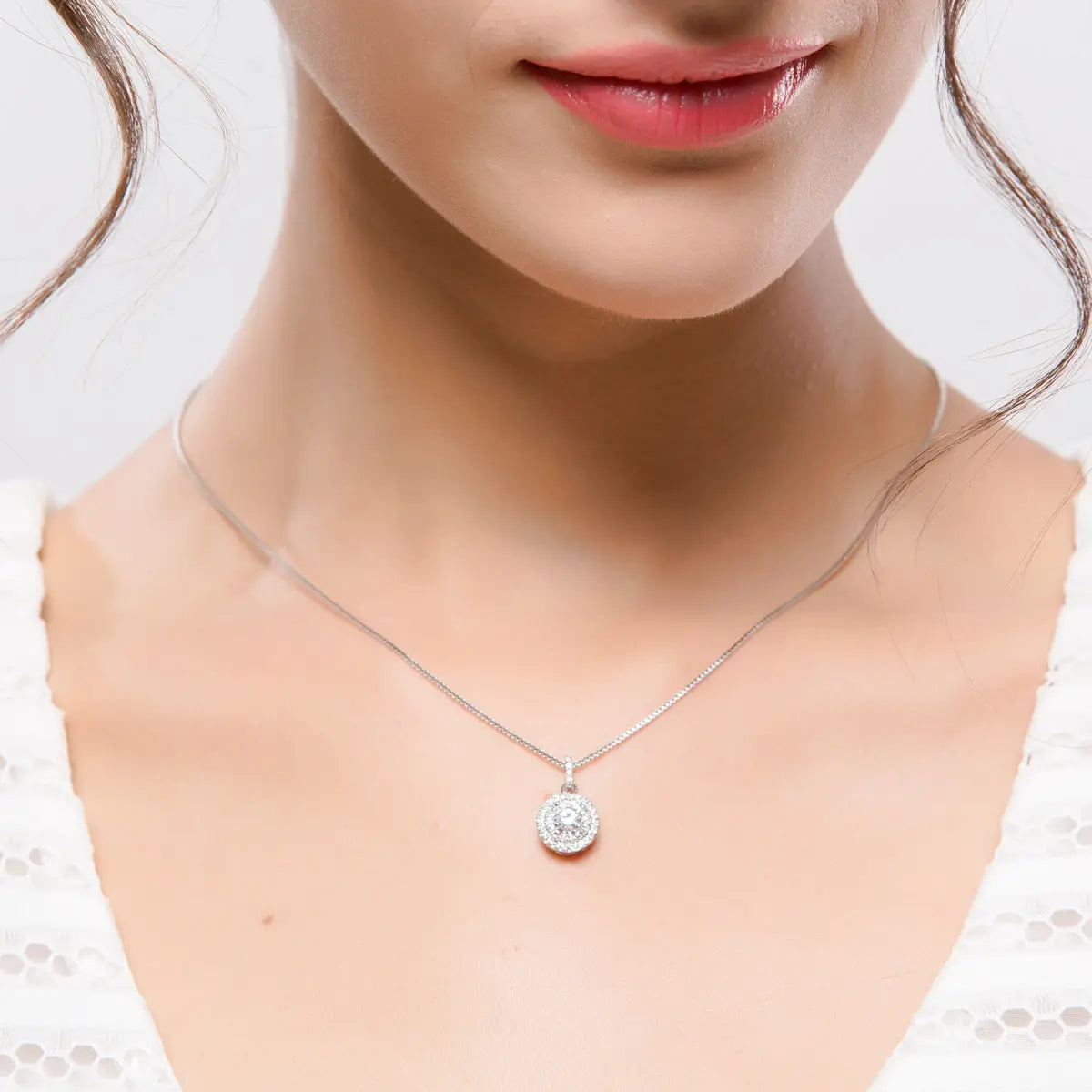 Necklace null