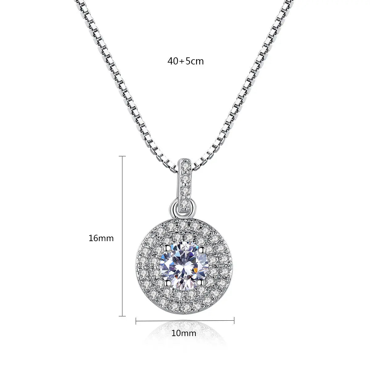 Necklace null