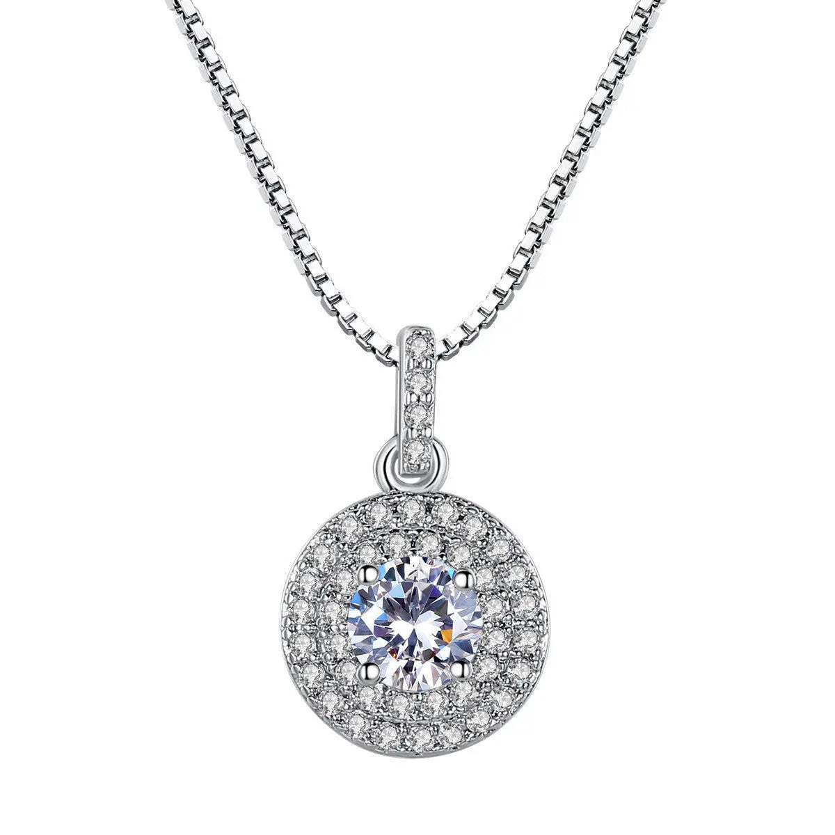 Necklace null