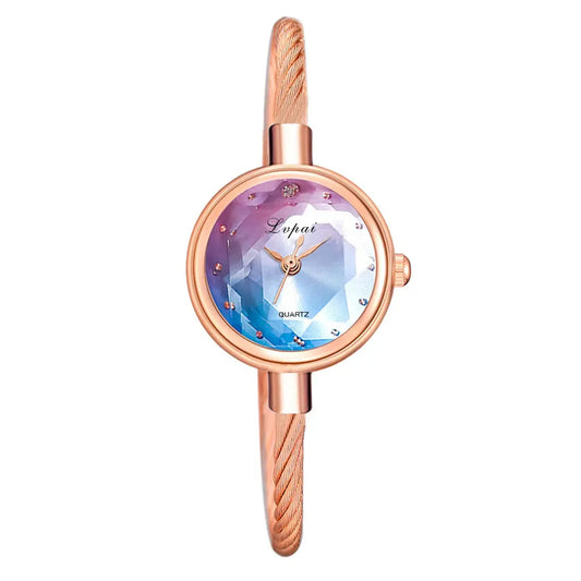 Niche bracelet watch null