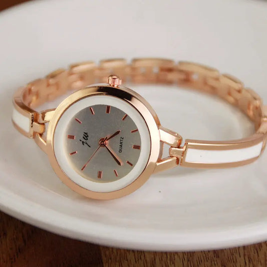 Rhinestone Vintage Watch Bracelet Bracelet Watch null