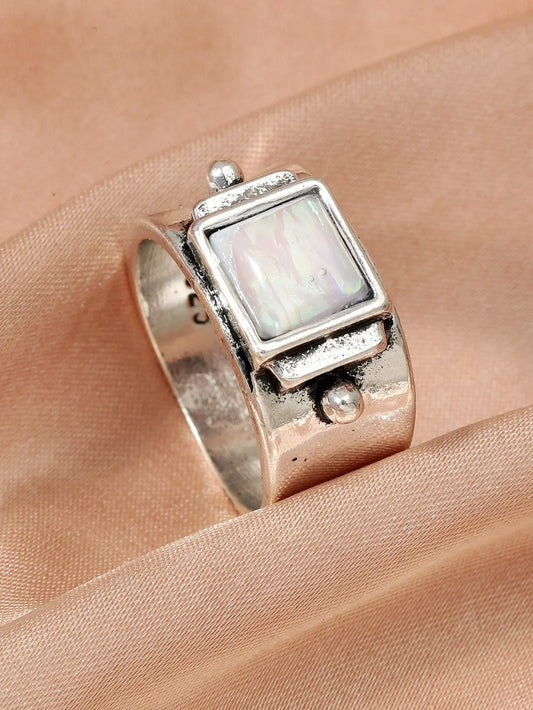 Rings European And American Engagement And Wedding Souvenir Gemstone Rings null