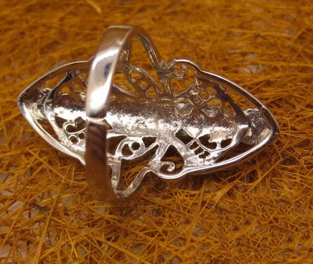 Seven Chakra Rings null