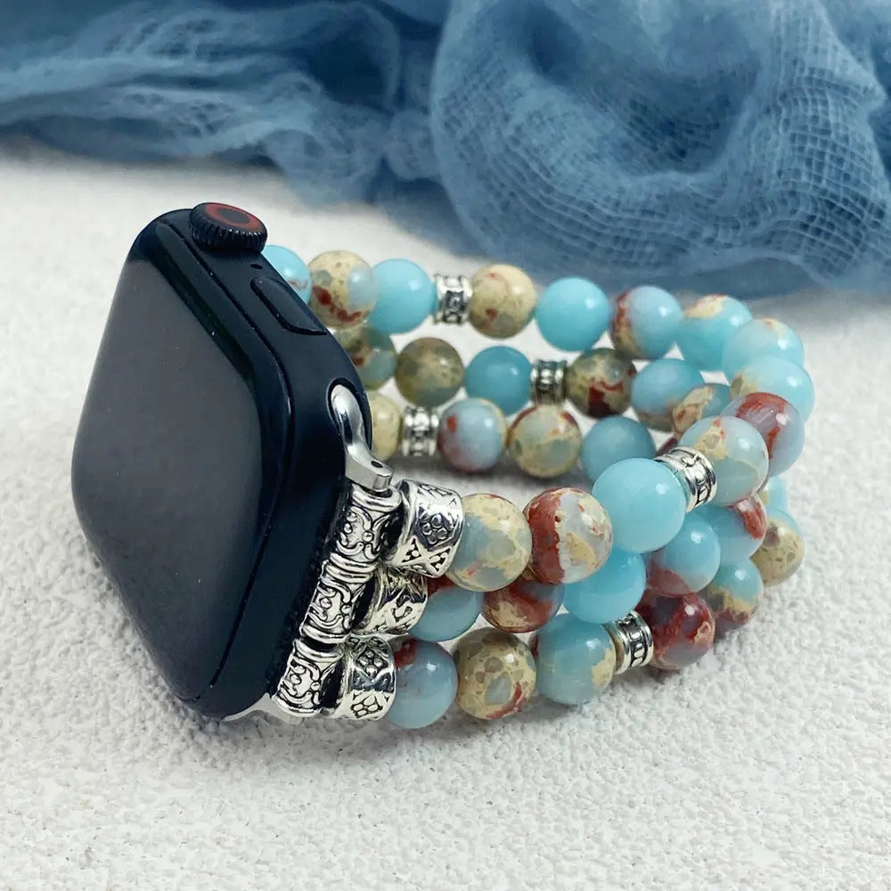 Simple And Versatile Beaded Bracelet null