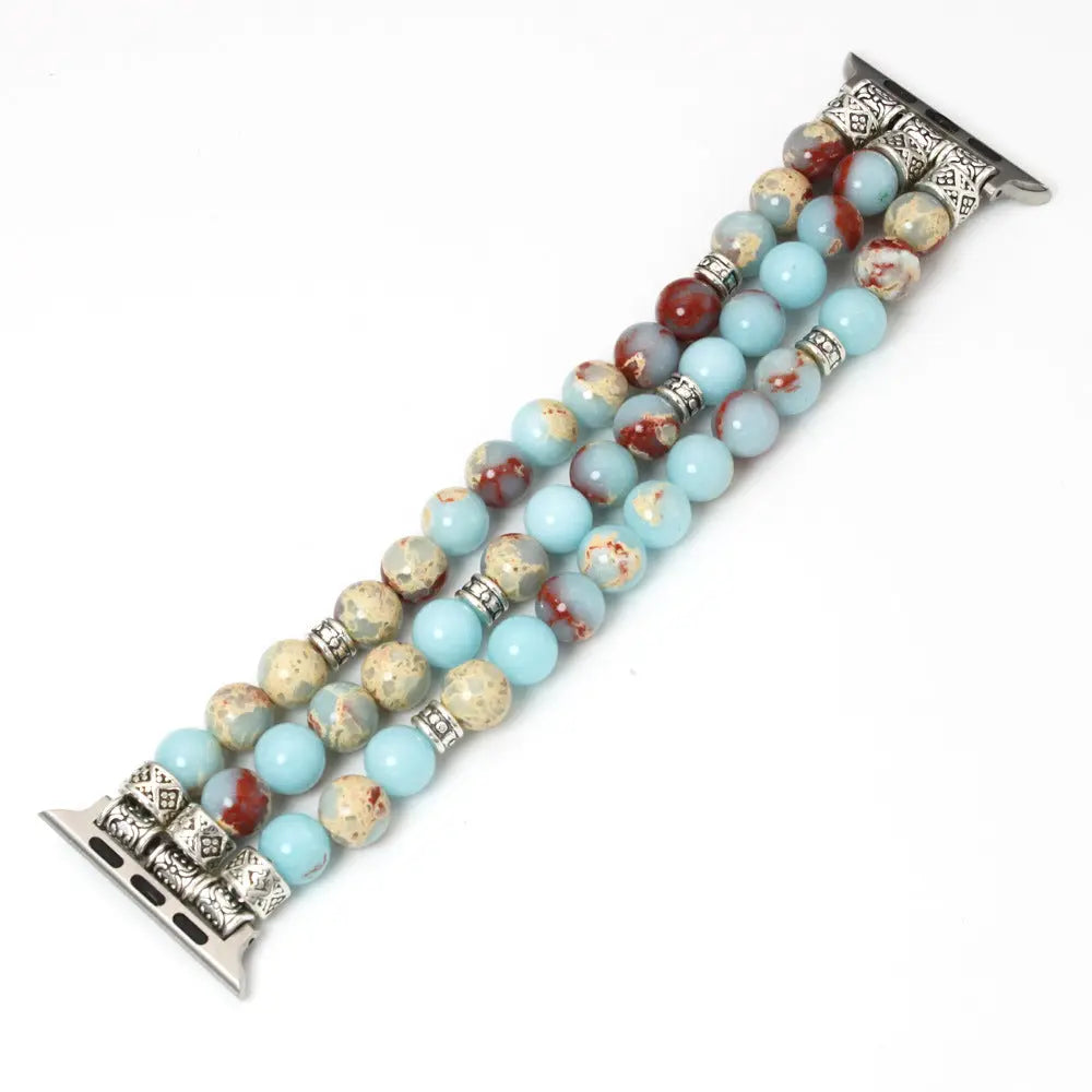 Simple And Versatile Beaded Bracelet null