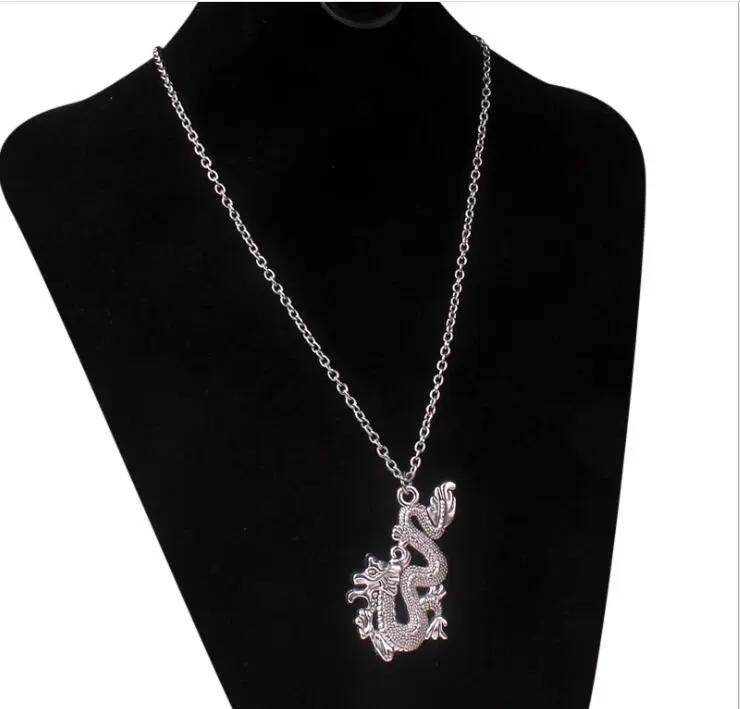Stainless Steel Chain Necklace Hip Hop Men And Women null