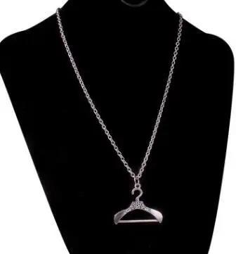 Stainless Steel Chain Necklace Hip Hop Men And Women null