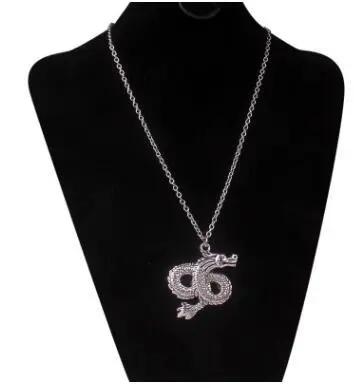 Stainless Steel Chain Necklace Hip Hop Men And Women null