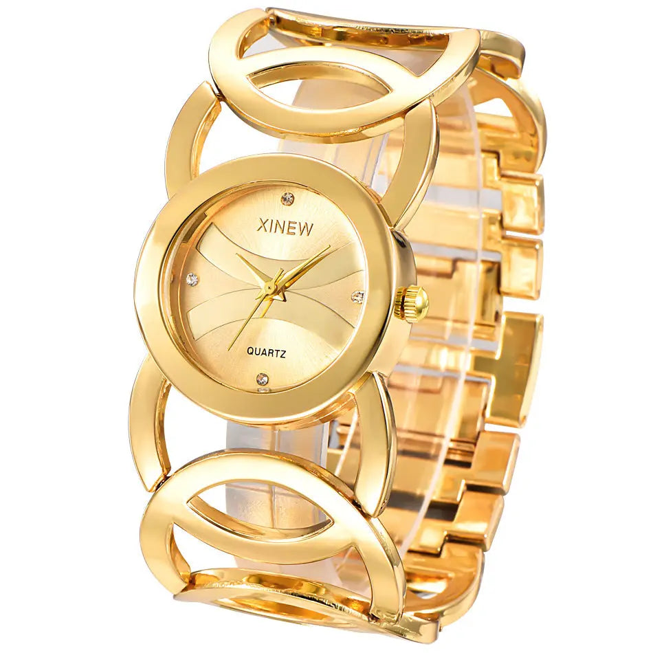 Stainless steel bracelet null