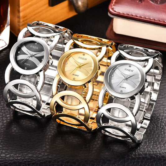 Stainless steel bracelet null
