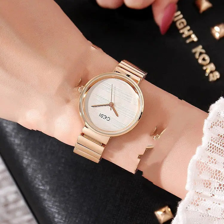 Three-piece bracelet null