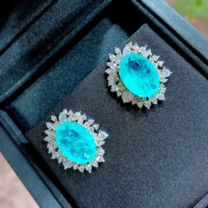 Vintage Earrings Earrings Earrings S925 null