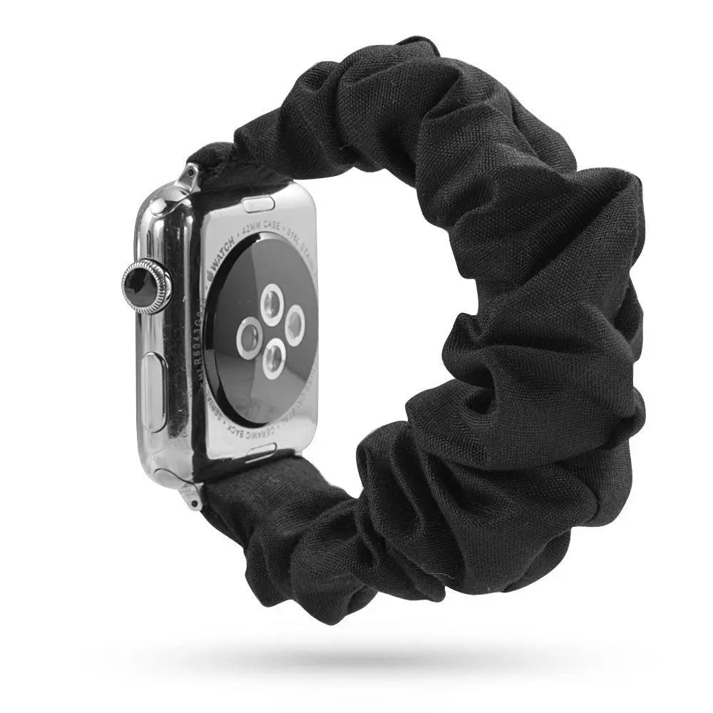 Watch strap elastic bracelet null