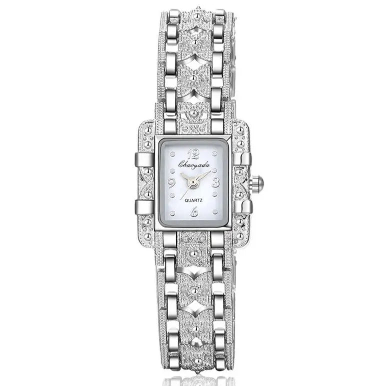 Women's Square Bracelet Watch Women's Bracelet Watch null