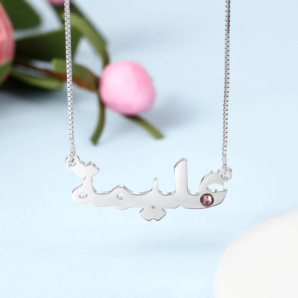 necklace null