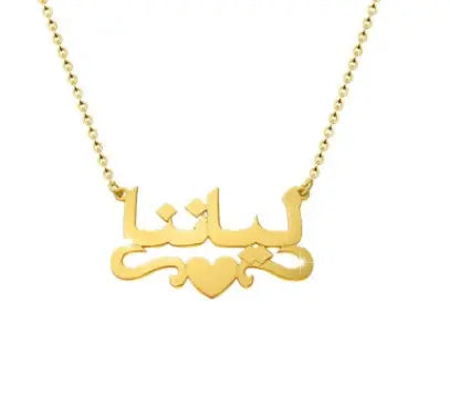 necklace null