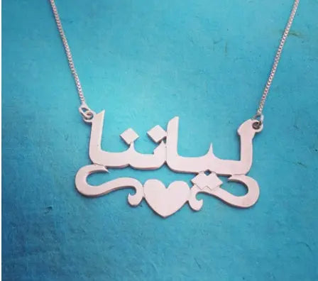 necklace null